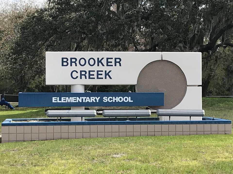  Brooker Creek Elementary 